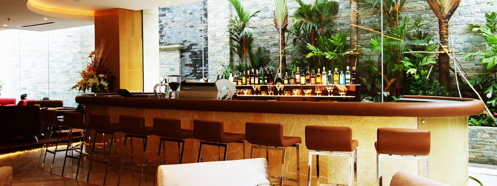 Vissai Saigon Hotel