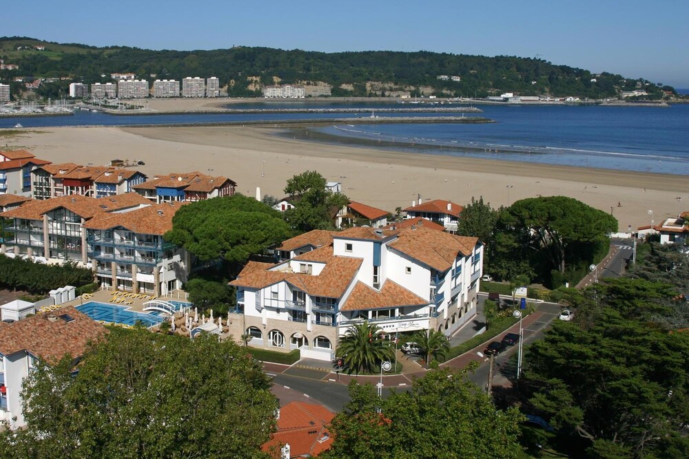 Résidence Ibaia