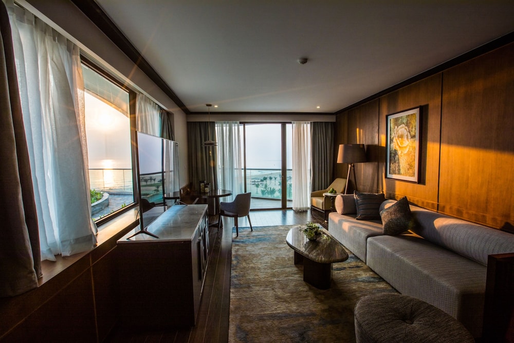 Vinpearl Resort & Golf Nam Hoi An