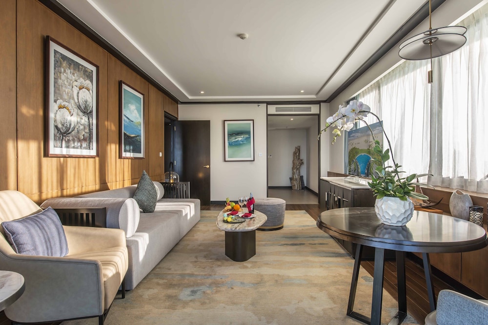 Vinpearl Resort & Golf Nam Hoi An