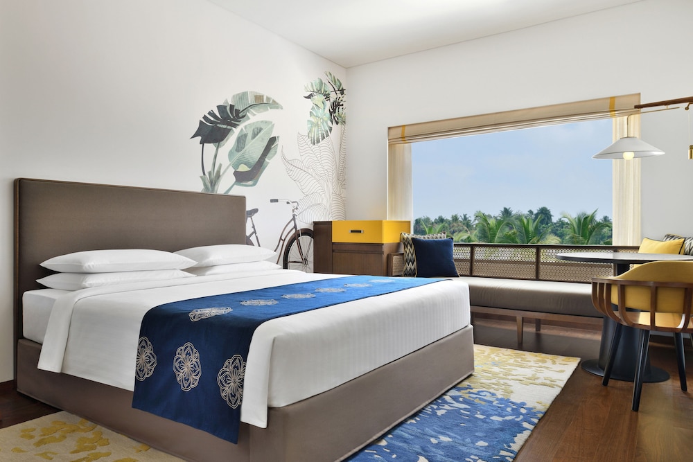 Port Muziris, a Tribute Portfolio Hotel, Kochi