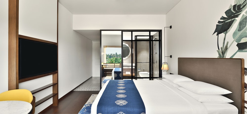 Port Muziris, a Tribute Portfolio Hotel, Kochi