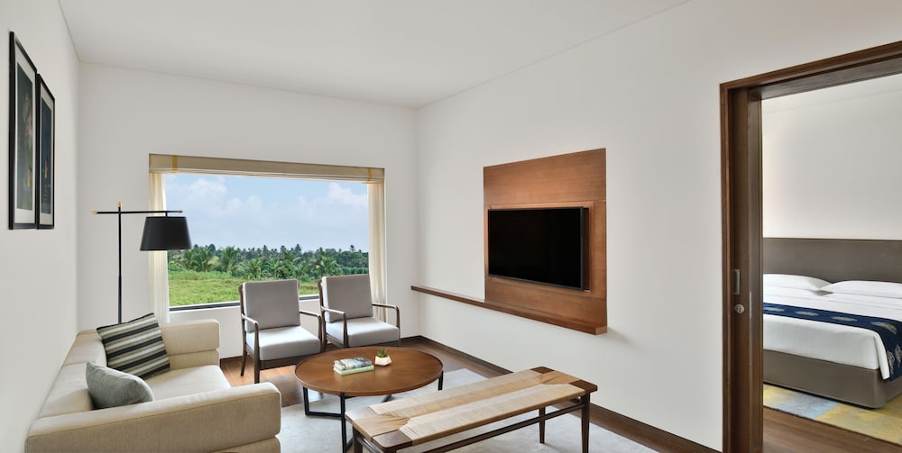Port Muziris, a Tribute Portfolio Hotel, Kochi