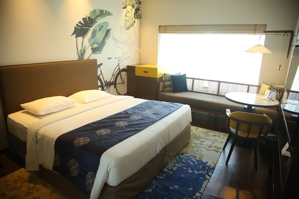 Port Muziris, a Tribute Portfolio Hotel, Kochi