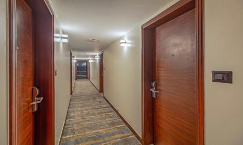 Treebo Regency - Bund Garden, Dhole Patil Road