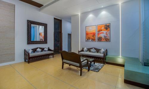 Treebo Regency - Bund Garden, Dhole Patil Road