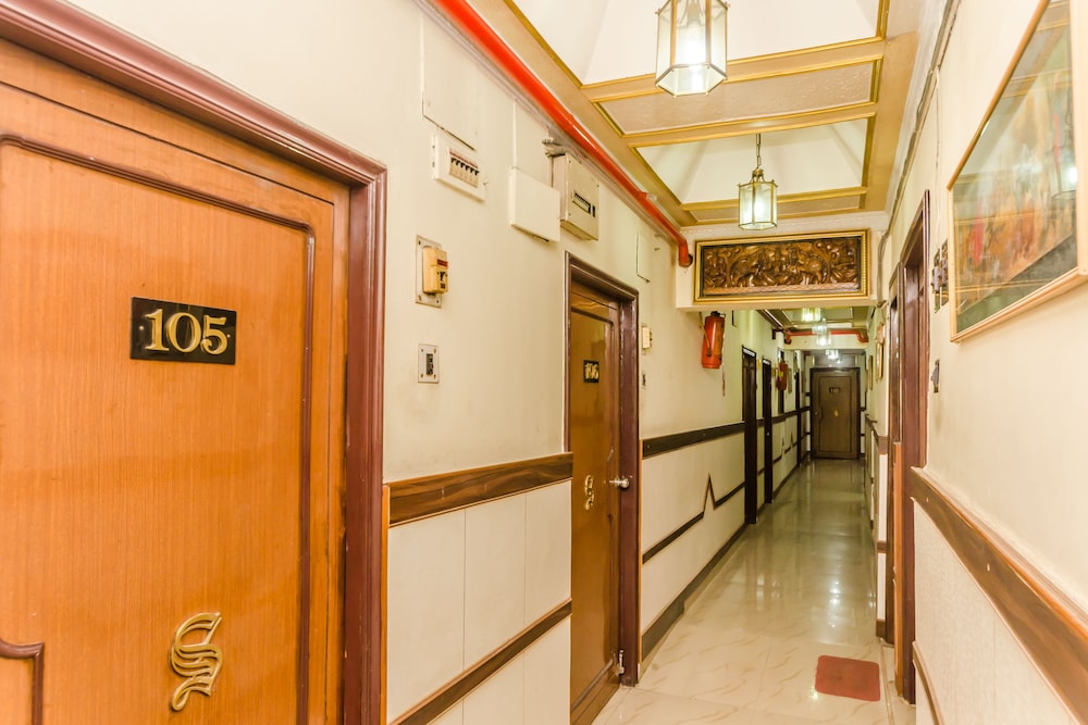 OYO 1836 Hotel Shila International