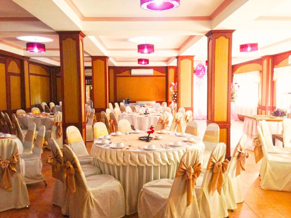 Silamanee Resort And Spa