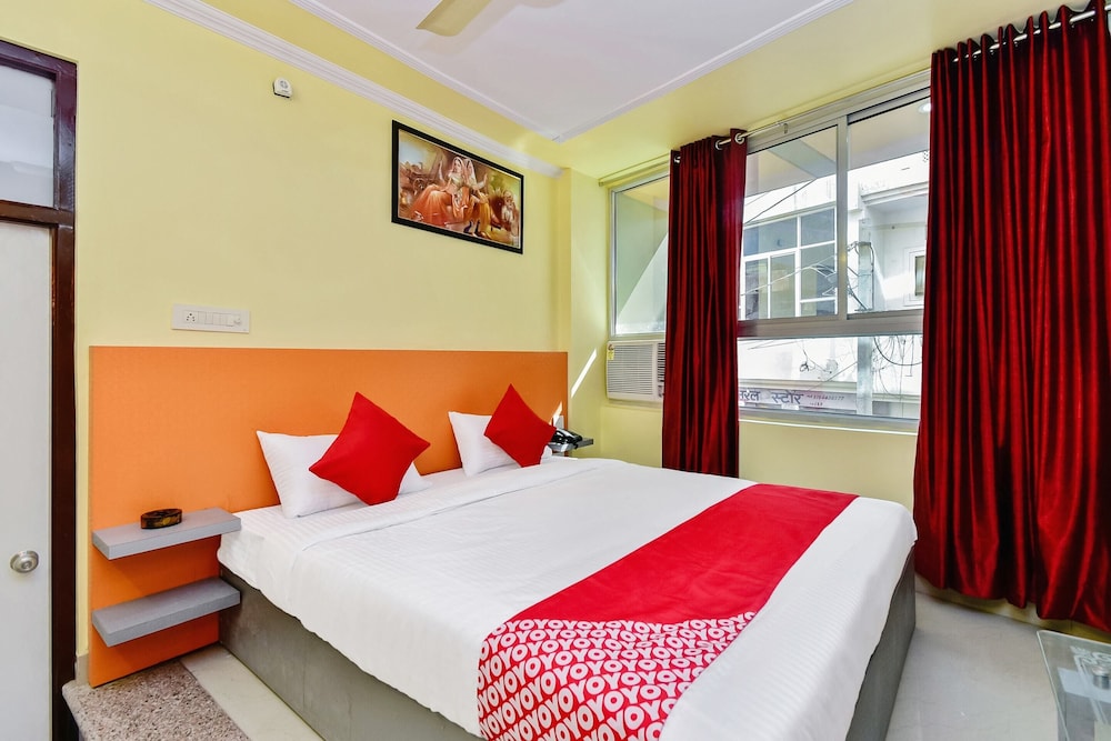 Hotel O Suraj Villa