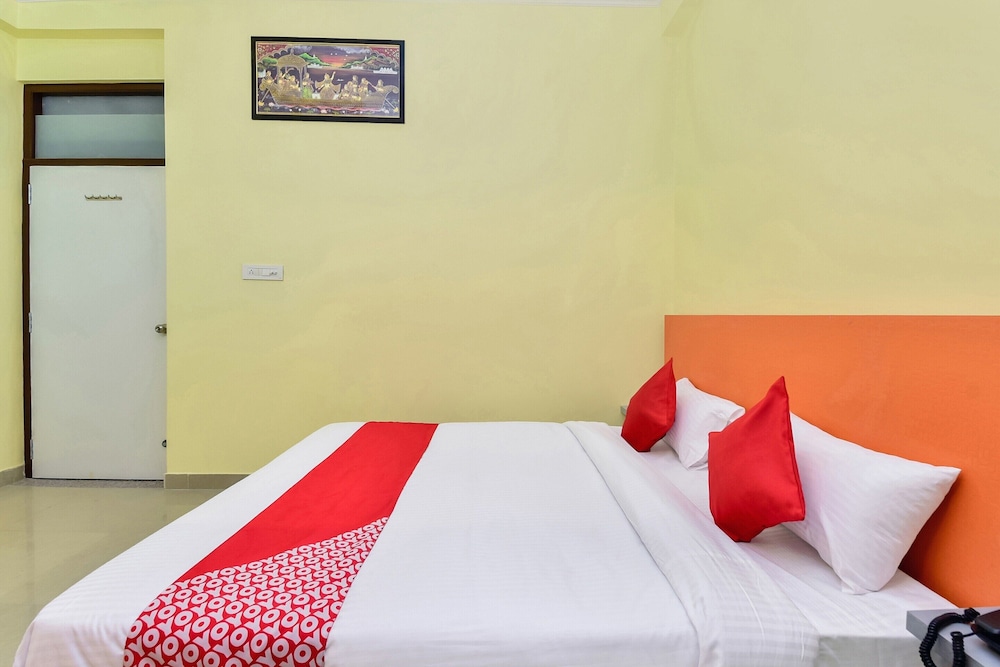 Hotel O Suraj Villa