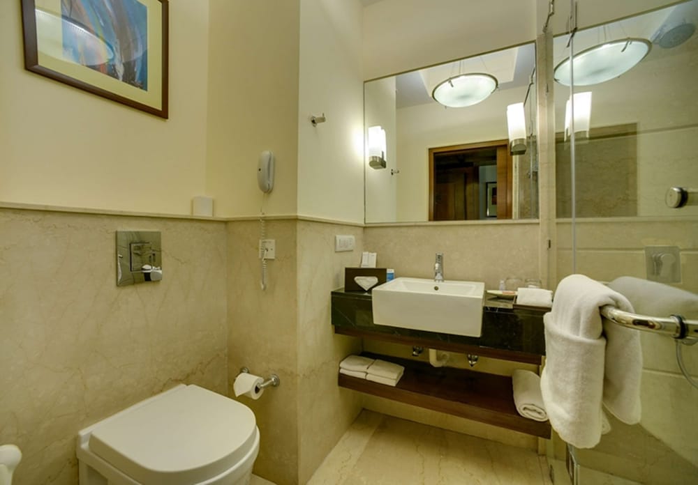 RS Sarovar Portico Palampur - A Sarovar Hotel