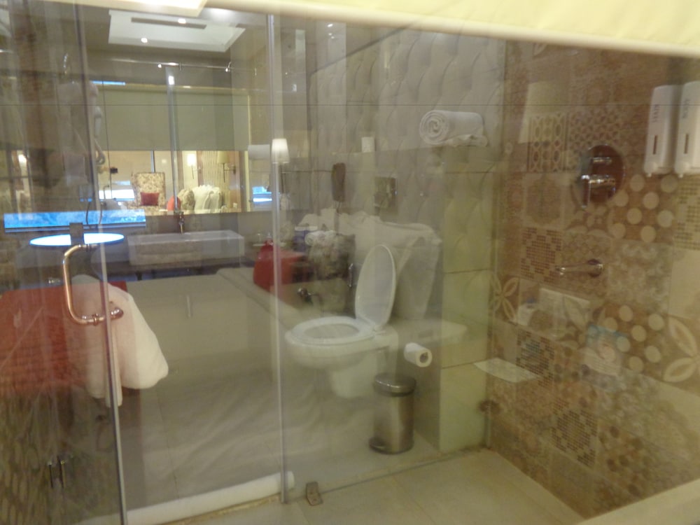 RS Sarovar Portico Palampur - A Sarovar Hotel