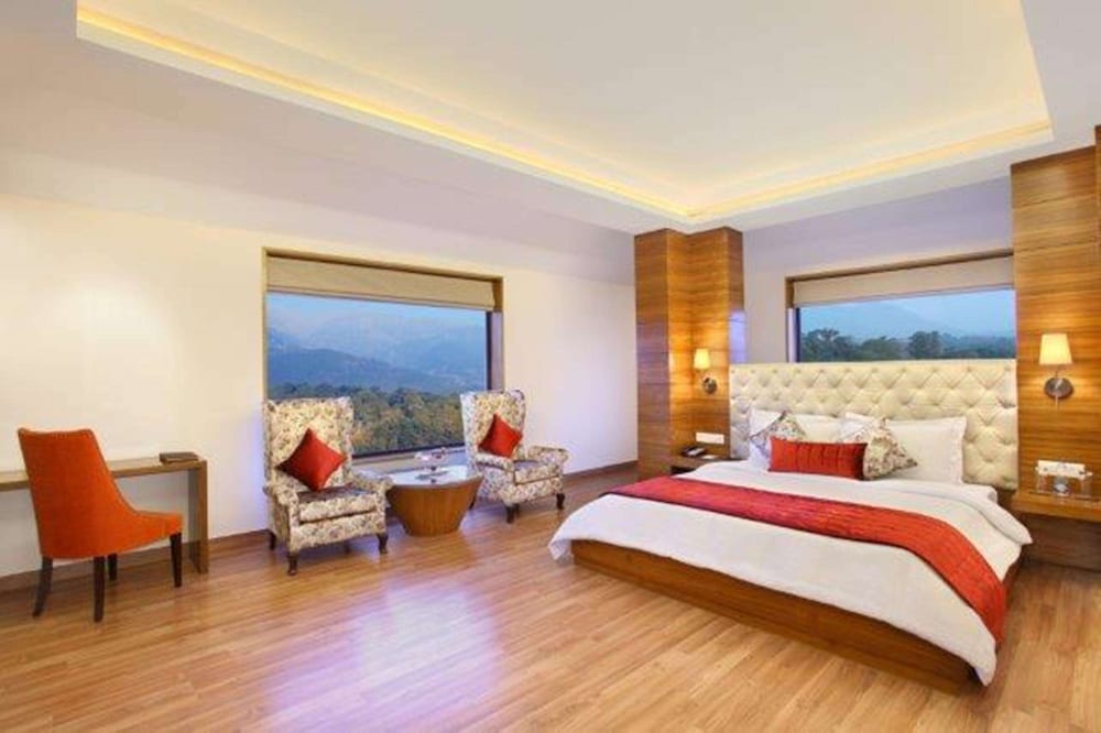 RS Sarovar Portico Palampur - A Sarovar Hotel