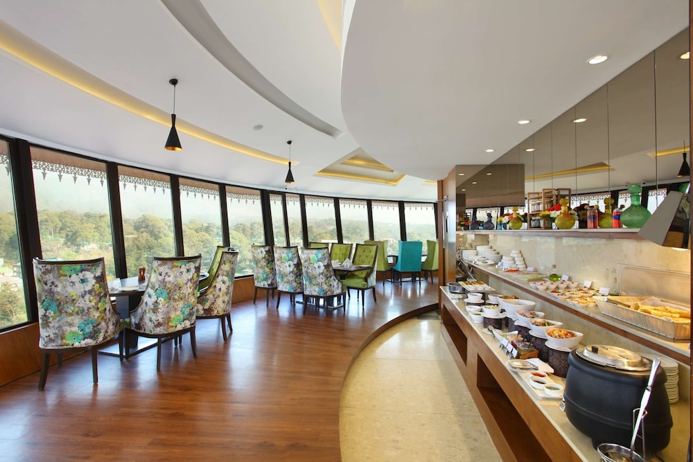 RS Sarovar Portico Palampur - A Sarovar Hotel