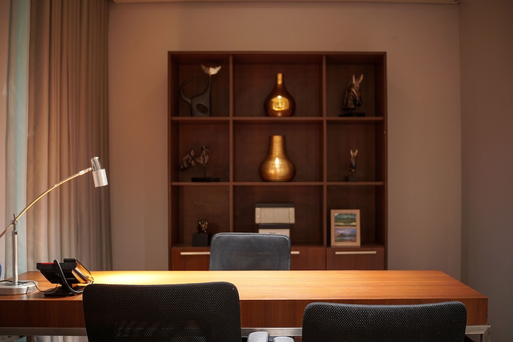 Courtyard by Marriott Bandung Dago
