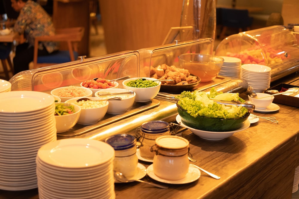 Courtyard by Marriott Bandung Dago