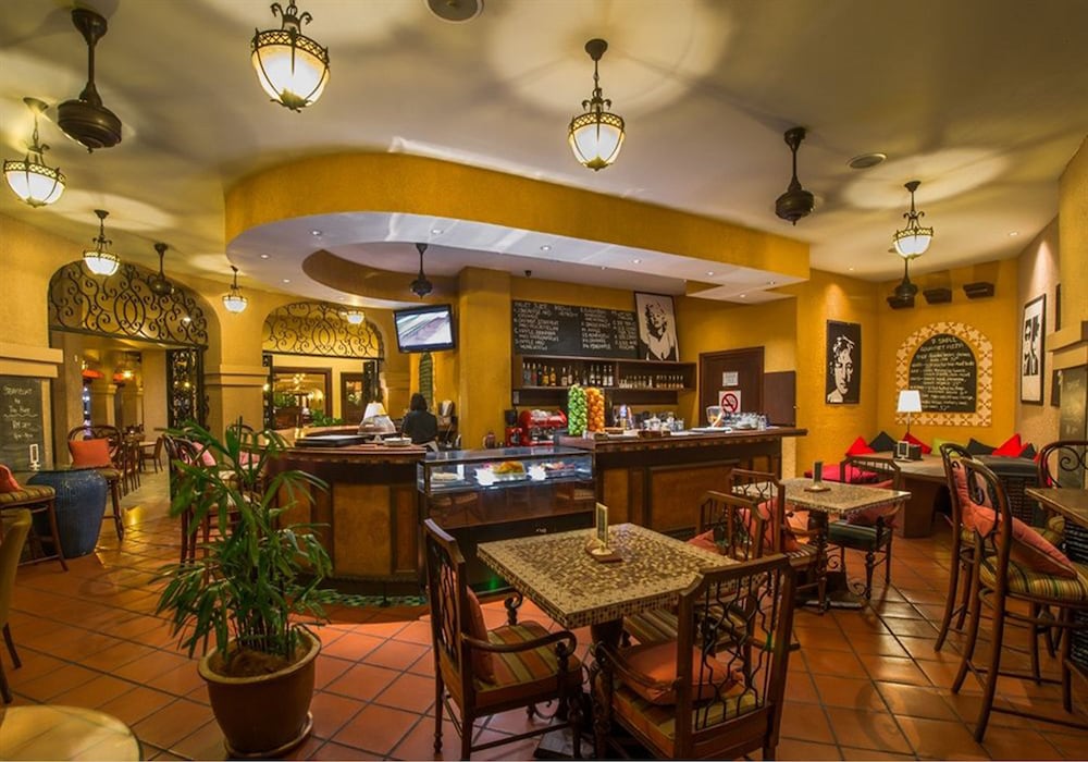 Casa del Rio Melaka Hotel