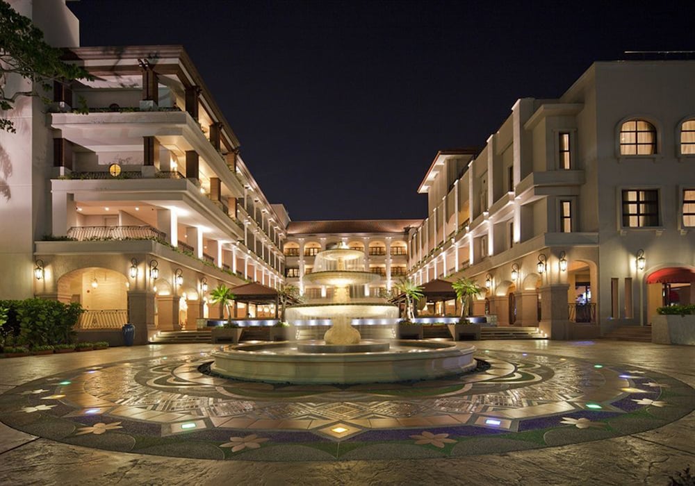 Casa del Rio Melaka Hotel