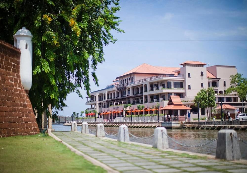 Casa del Rio Melaka Hotel