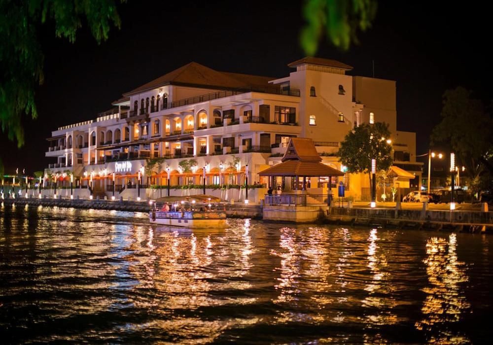 Casa del Rio Melaka Hotel