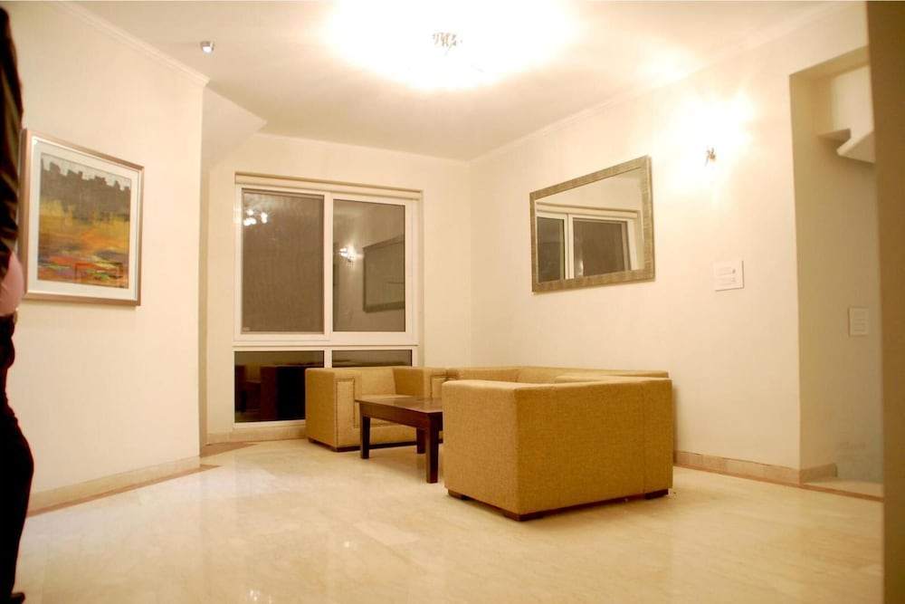 66 Residency-A Boutique Hotel