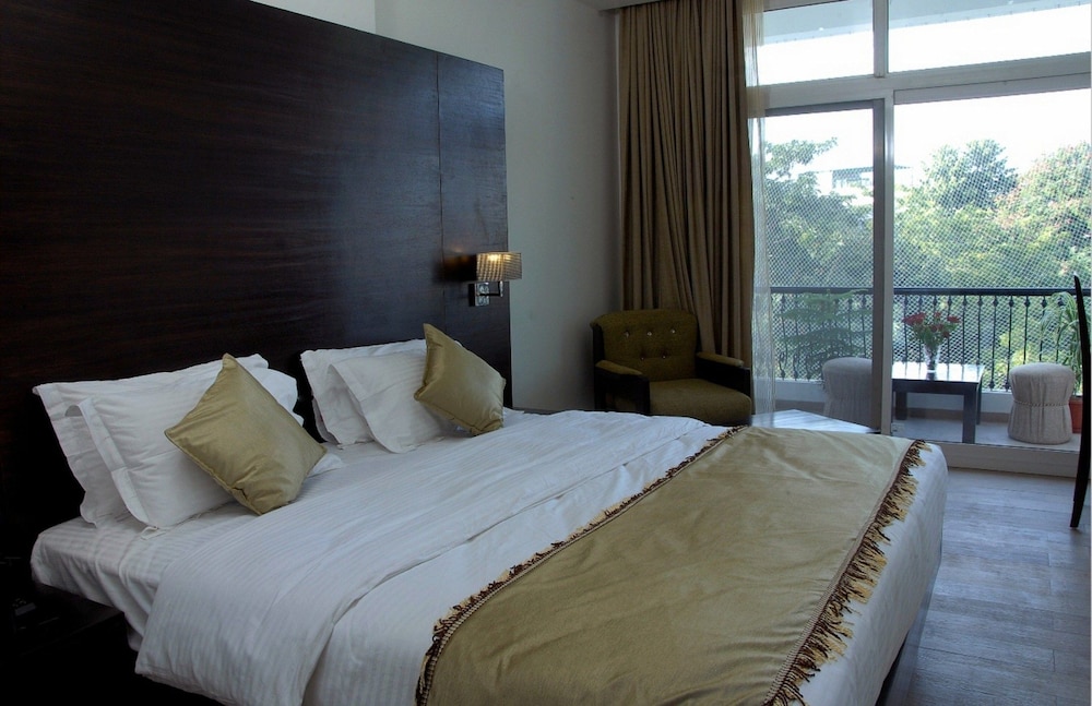 66 Residency-A Boutique Hotel