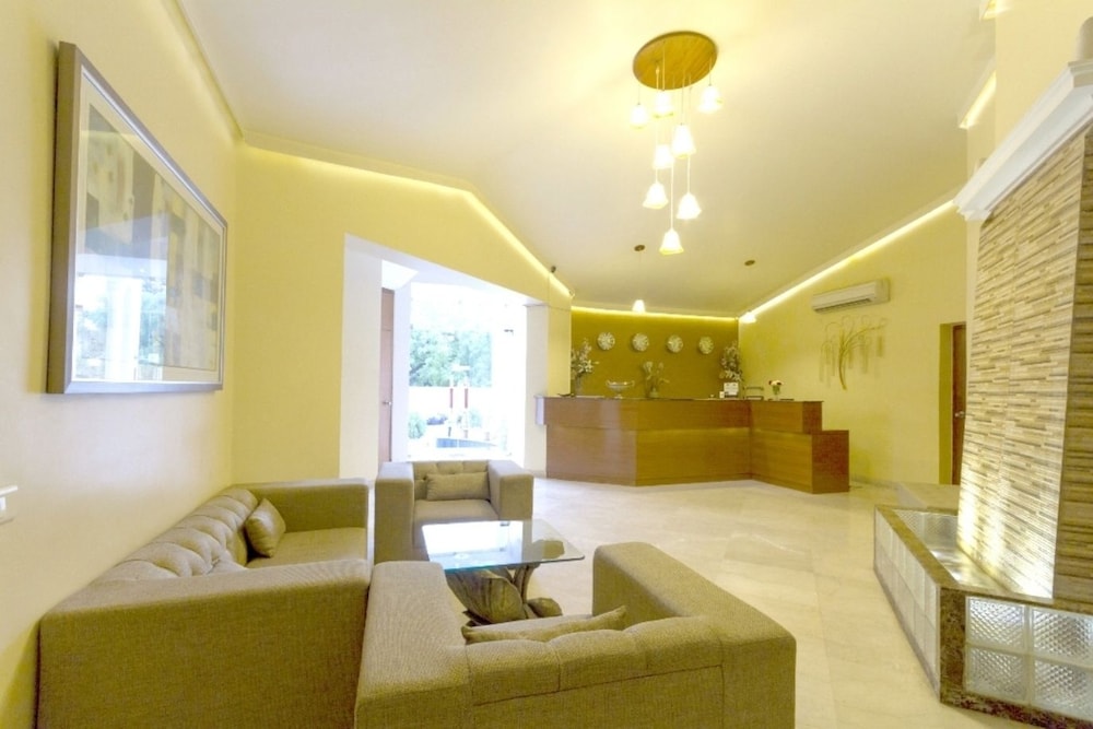 66 Residency-A Boutique Hotel