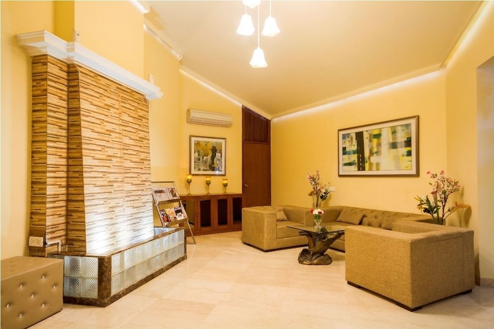 66 Residency-A Boutique Hotel
