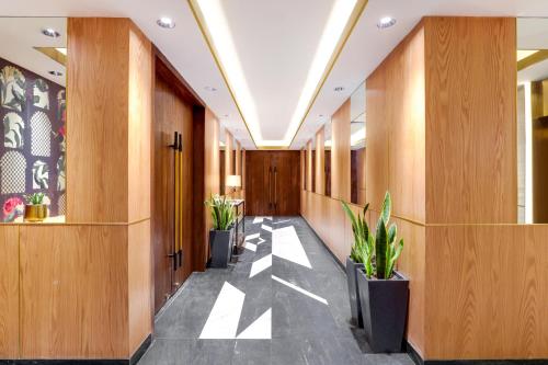Keys Lite by Lemon Tree Hotels, Urban Square, Udaipur