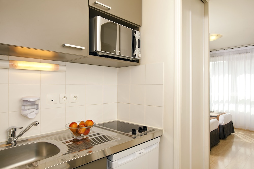 Séjours & Affaires Paris Vitry