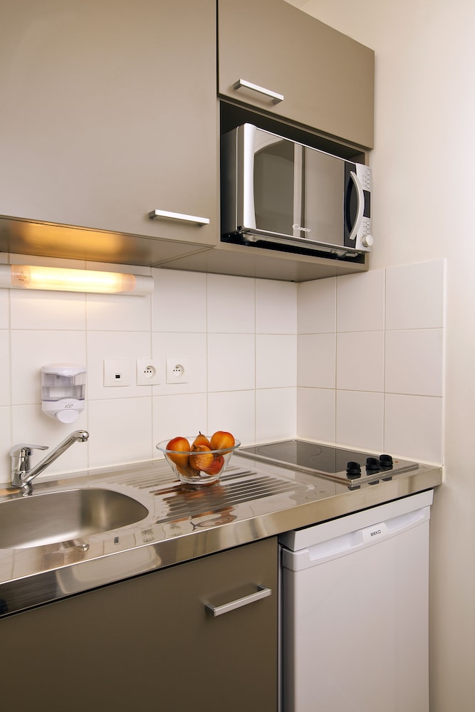 Séjours & Affaires Paris Vitry