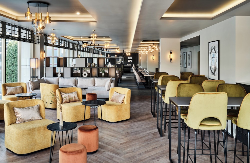 Leonardo Royal Hotel Warsaw