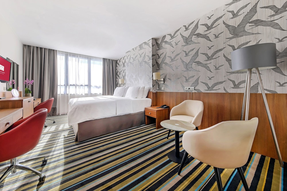 Leonardo Royal Hotel Warsaw