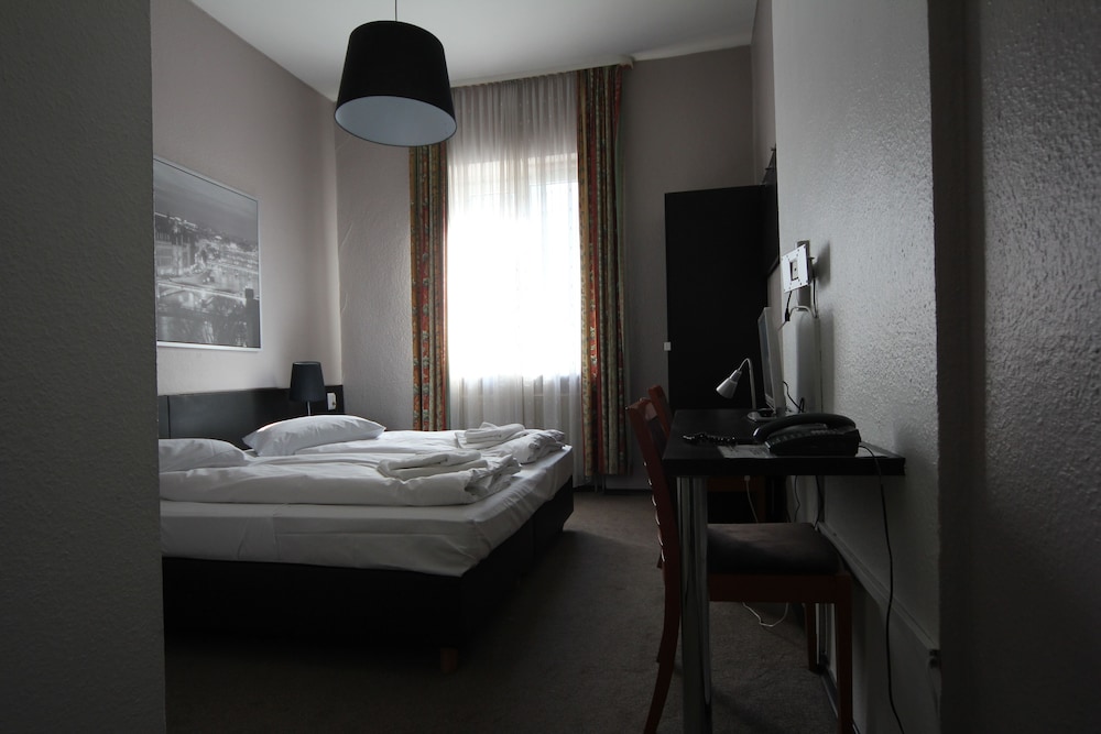 Hotel Carlton
