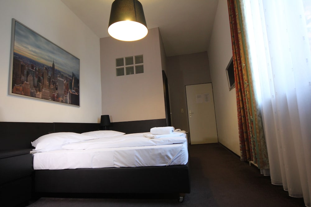 Hotel Carlton