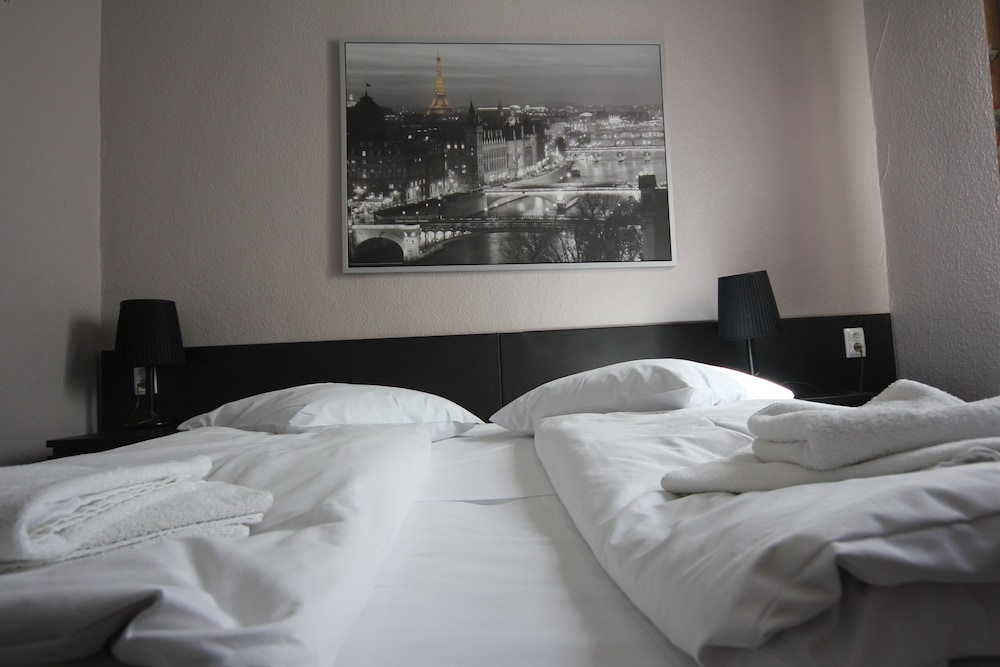 Hotel Carlton