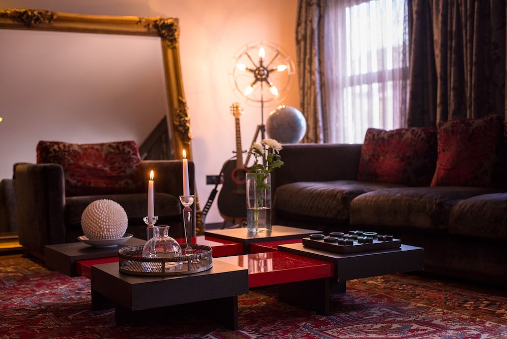 The Twelve Hotel