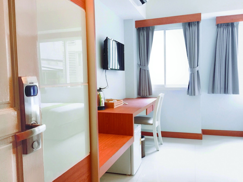 Patra Boutique Hotel