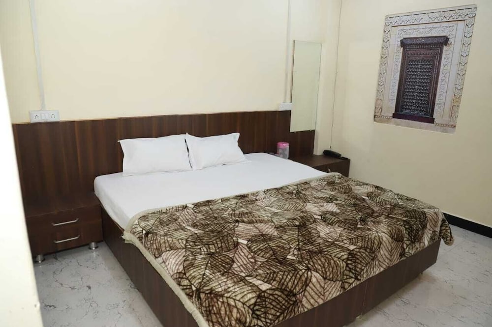 Shree Shyam Mahal