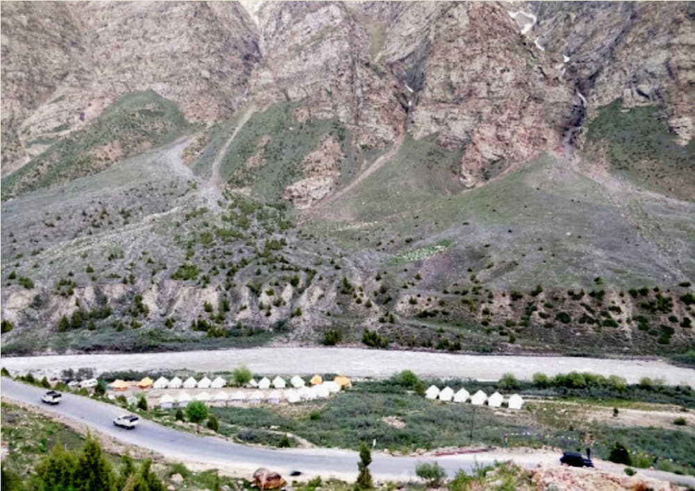 TIH Bhaga Eco Camp