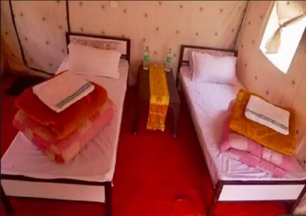TIH Bhaga Eco Camp