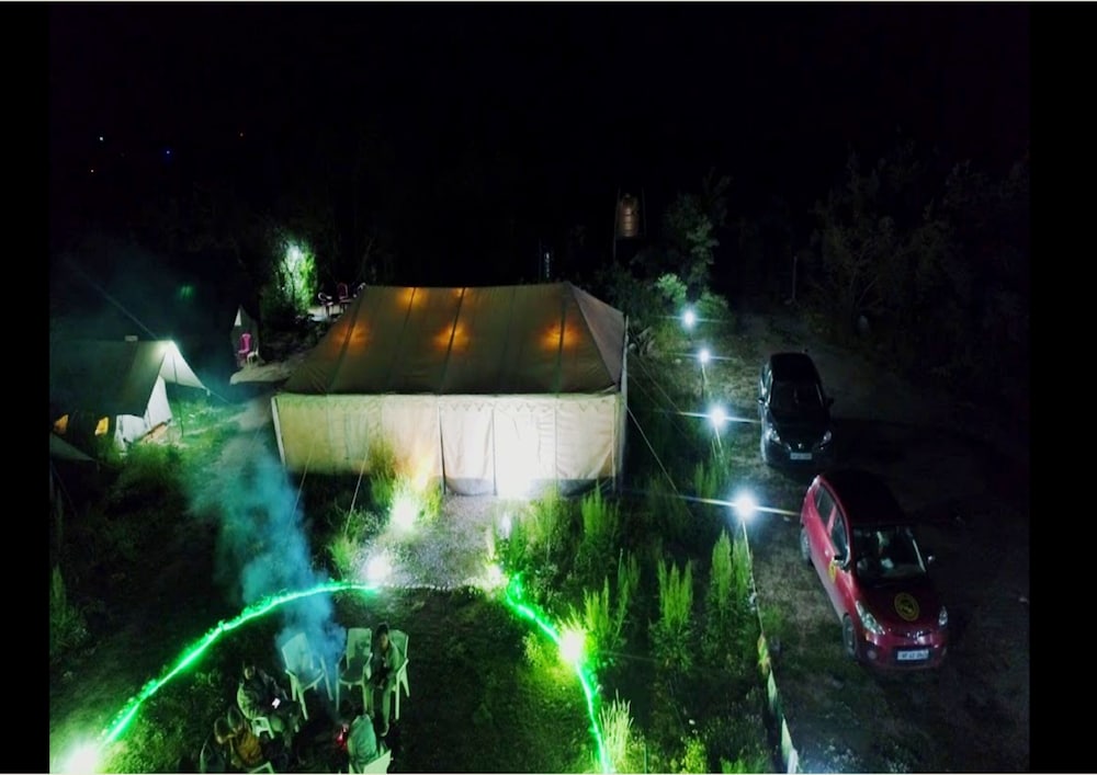 TIH Bhaga Eco Camp