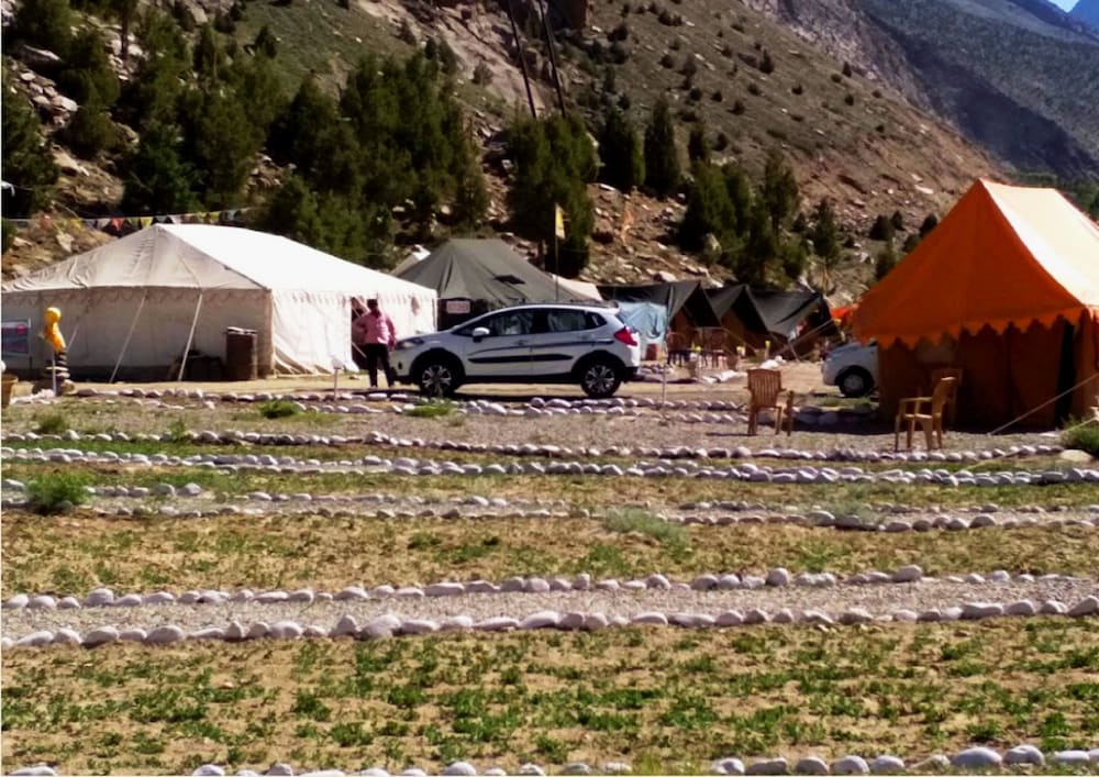 TIH Bhaga Eco Camp