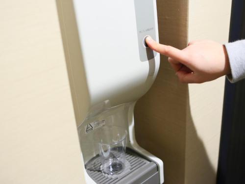 APA Hotel Ueno Ekiminami