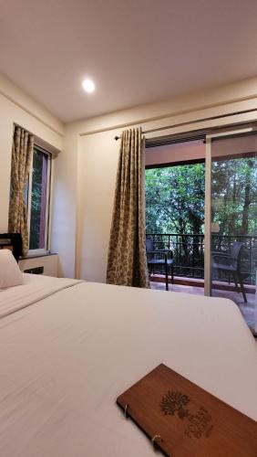 Forest Escapes Koyna Resort