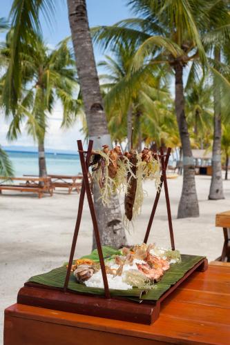Bohol Beach Club