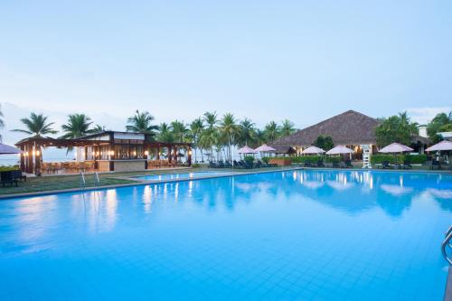 Bohol Beach Club