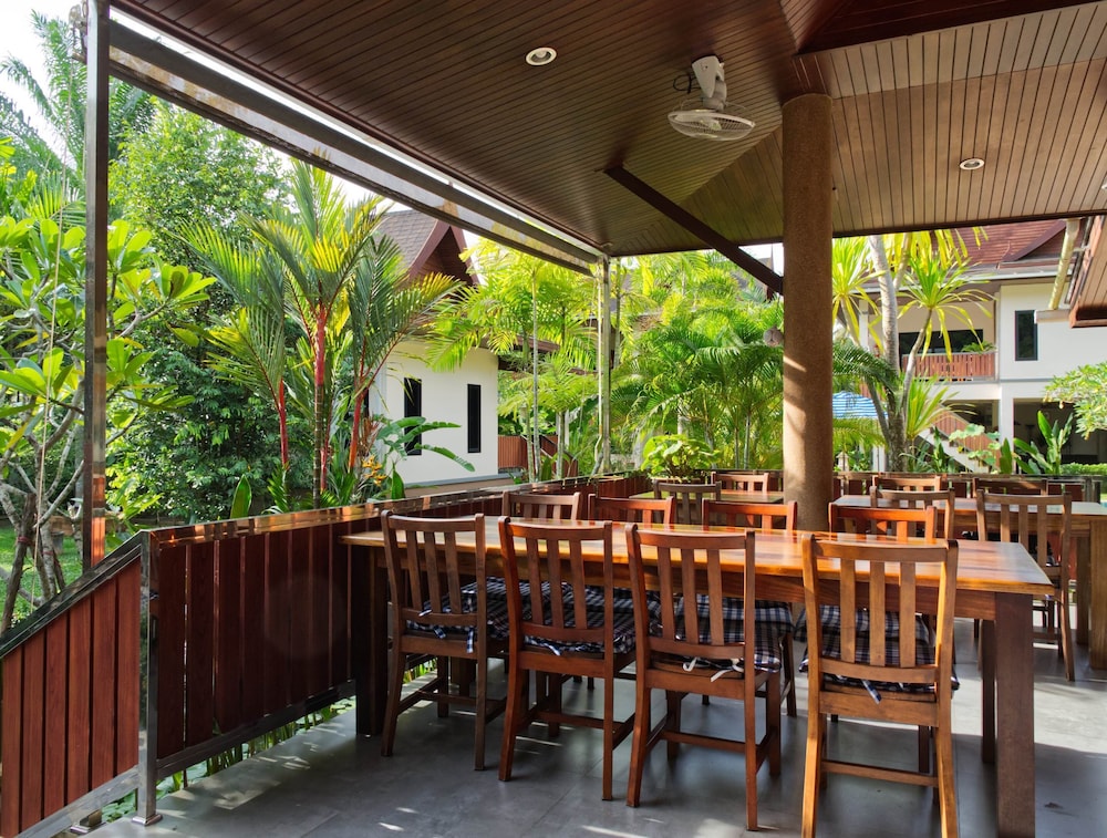 Chanapha Residence