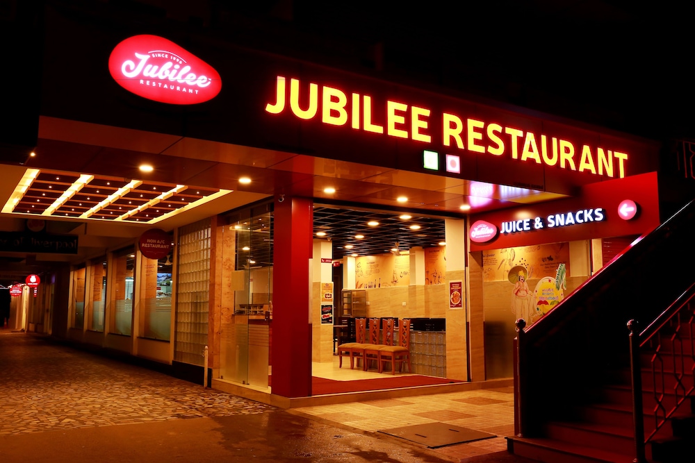 Hotel Great Jubilee