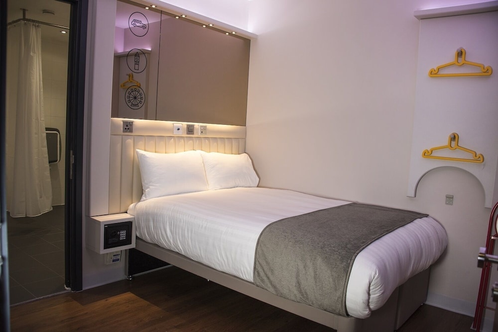 Point A Hotel - Westminster, London